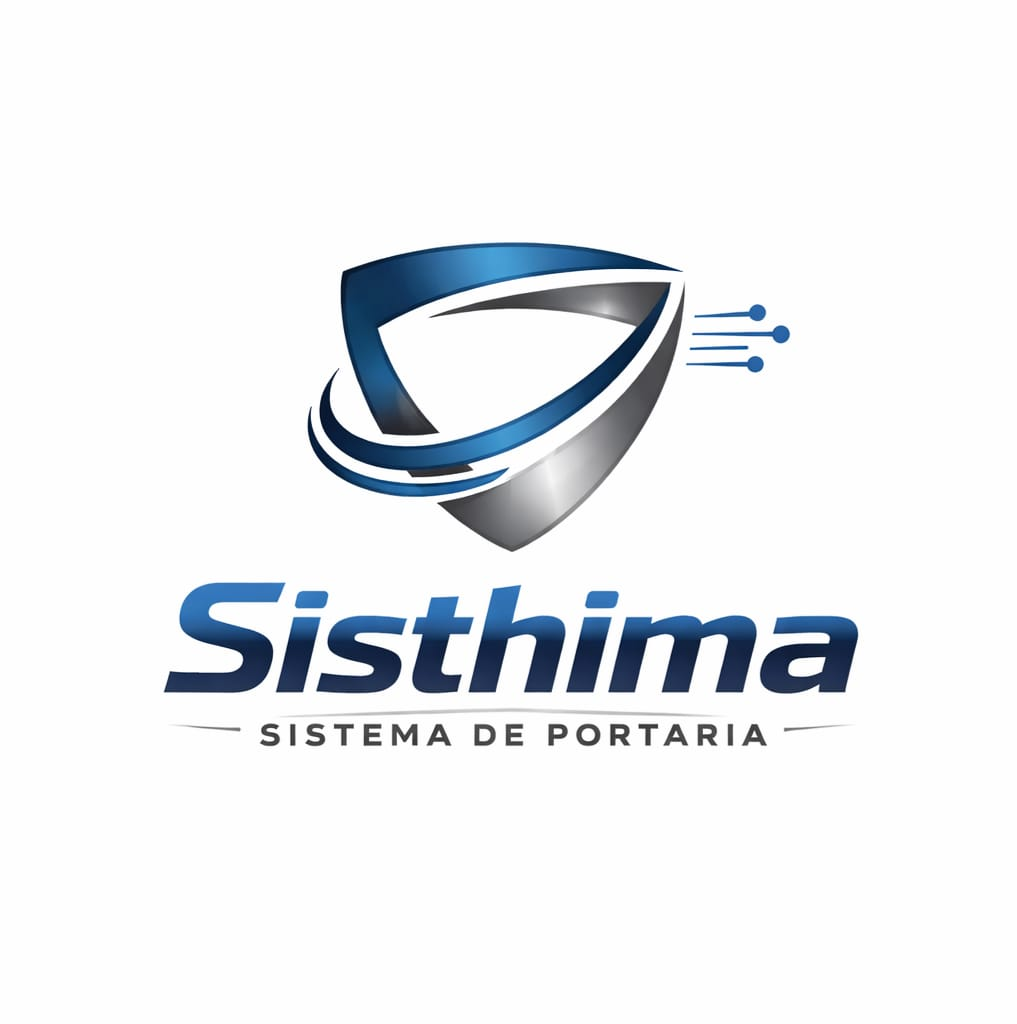 Sisthima - Sistema de Portaria